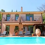 Apartment Okeanis & Adults Only