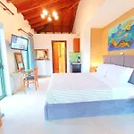 Apartment Okeanis & Adults Only