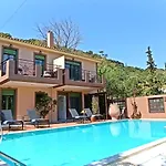 Okeanis & Adults Only Apartment Katelios
