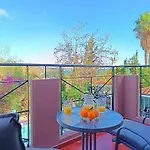 Apartment Okeanis & Adults Only *