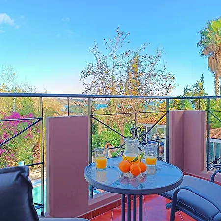 Apartament Okeanis & Adults Only *