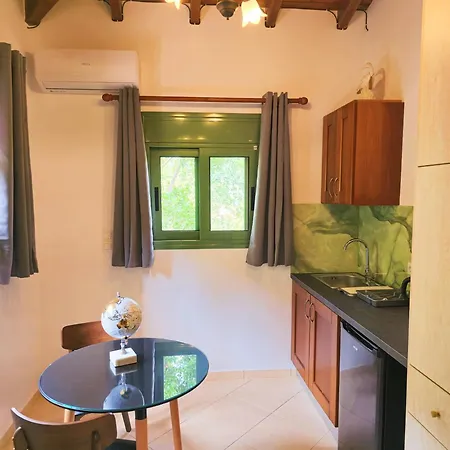 Apartament Okeanis & Adults Only Katelios
