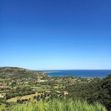 Okeanis & Adults Only Apartament Katelios