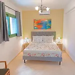 Apartament Okeanis & Adults Only *