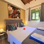 Apartament Okeanis & Adults Only