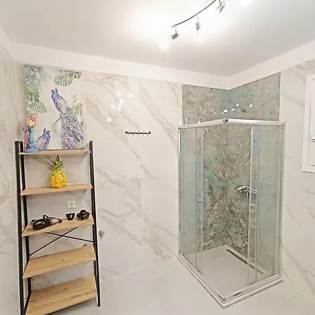 Apartment Okeanis & Adults Only *