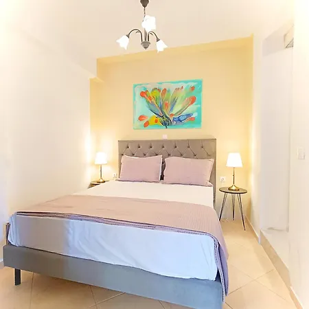 Okeanis & Adults Only * Katelios