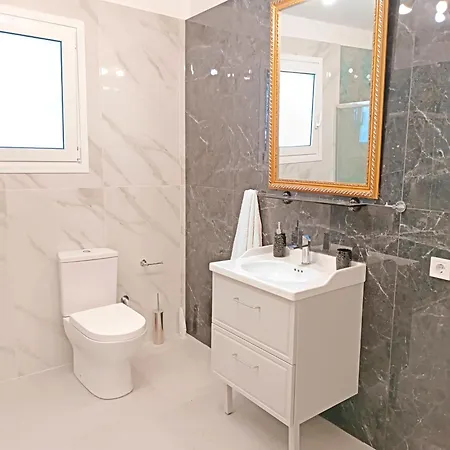 Apartment Okeanis & Adults Only