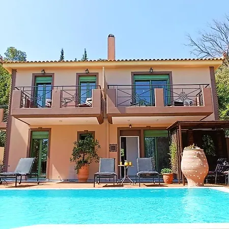 Apartment Okeanis & Adults Only