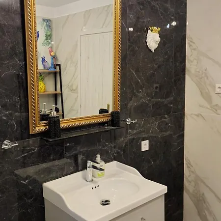 Okeanis & Adults Only Апартаменты *