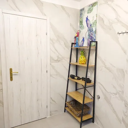 Okeanis & Adults Only Апартаменты Кателиос