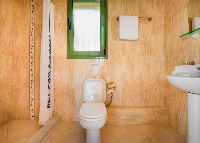 Okeanis & Adults Only Appartement