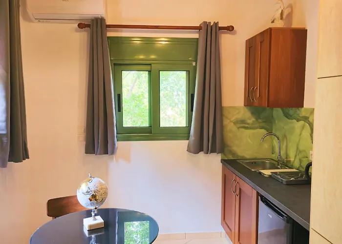 Appartement Okeanis & Adults Only Katelios