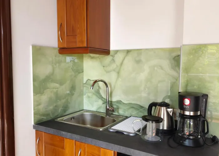 Okeanis & Adults Only Appartement Katelios