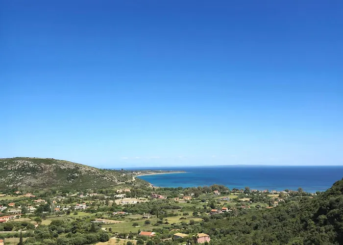 Okeanis & Adults Only Appartement Katelios