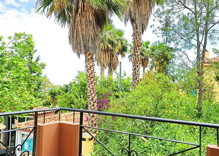 Appartement Okeanis & Adults Only Katelios