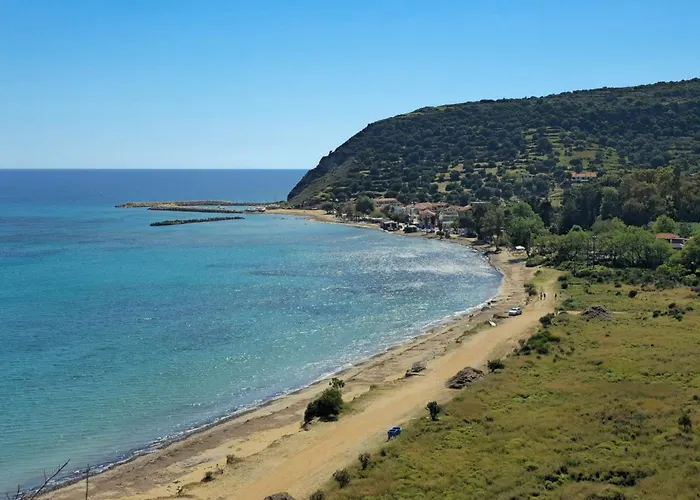 Okeanis & Adults Only Katelios