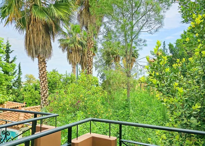 Okeanis & Adults Only Appartement *