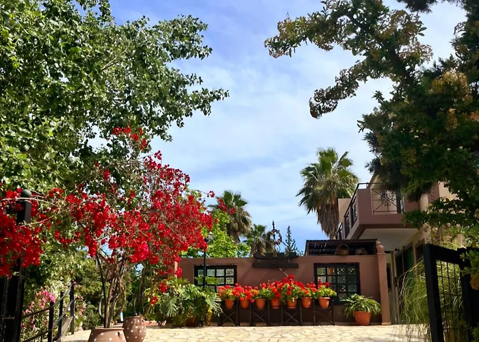 Okeanis & Adults Only * Katelios