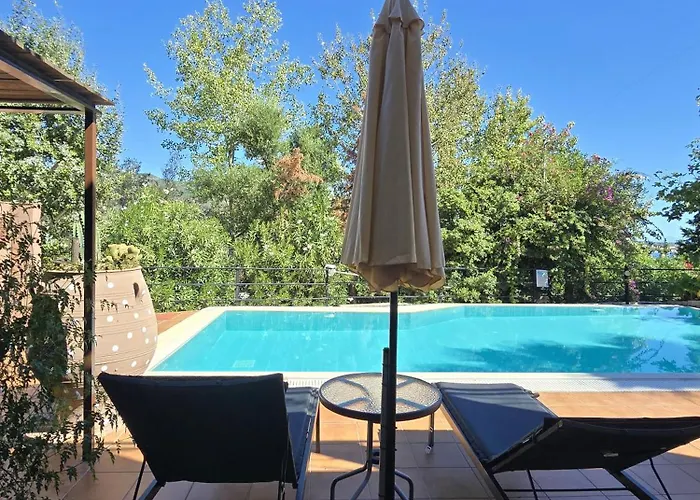 Okeanis & Adults Only Appartement *