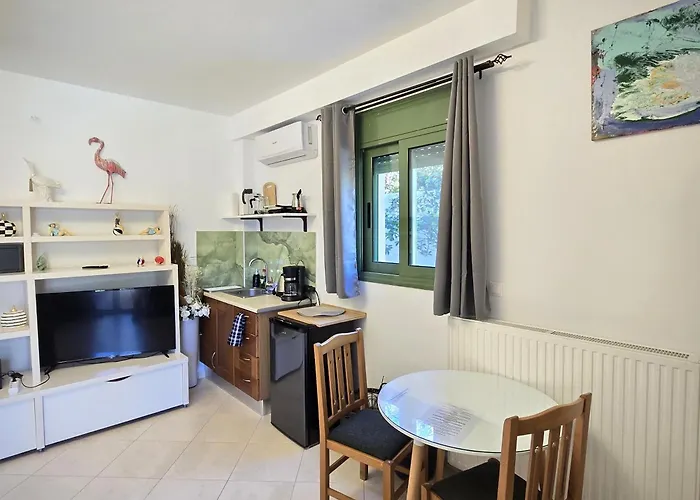Okeanis & Adults Only Appartement Katelios