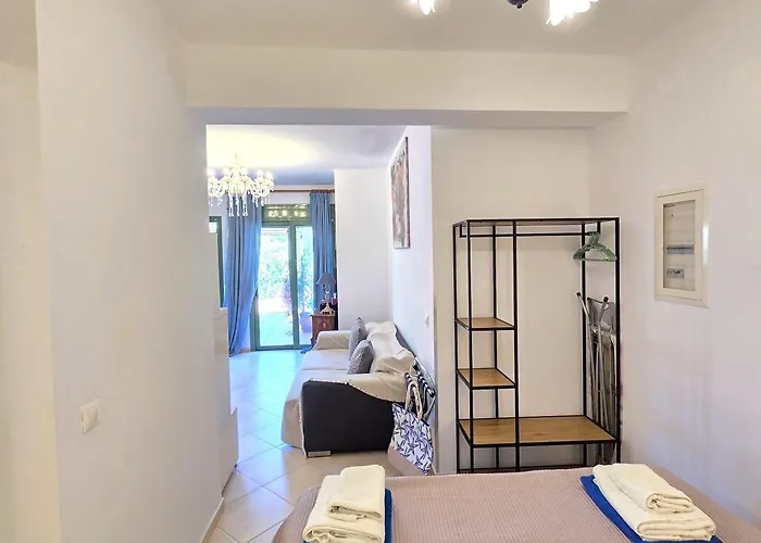 Appartement Okeanis & Adults Only Katelios