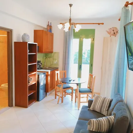 Διαμέρισμα Okeanis & Adults Only
