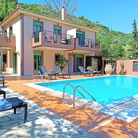 Okeanis & Adults Only Διαμέρισμα Κατελειός