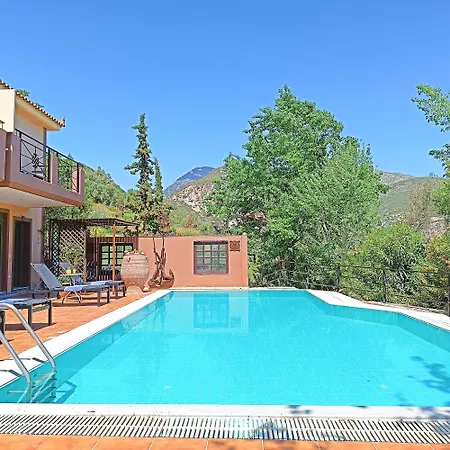 Apartment Okeanis & Adults Only