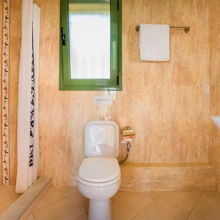 Okeanis & Adults Only Apartment