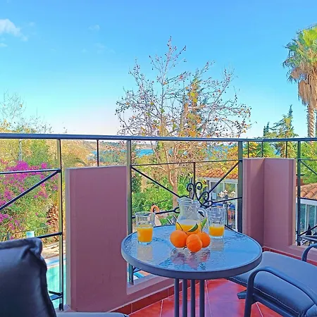 Apartman Okeanis & Adults Only *