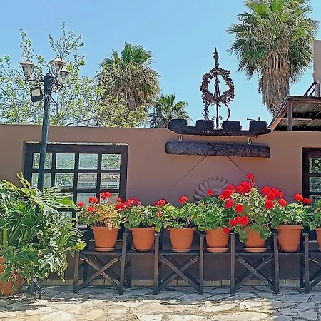 Okeanis & Adults Only * Katelios