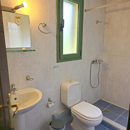 Okeanis & Adults Only Apartment