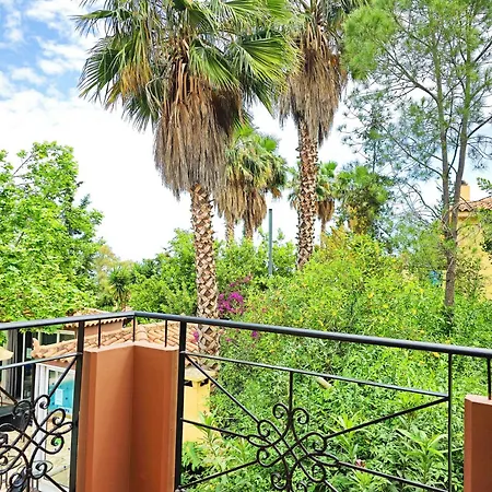 Apartment Okeanis & Adults Only Katelios