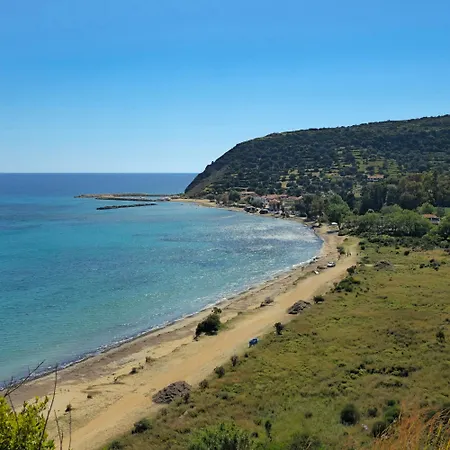 Okeanis & Adults Only Κατελειός