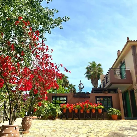 Okeanis & Adults Only *