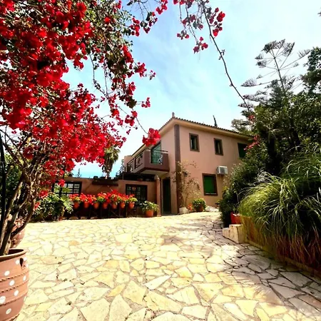 Okeanis & Adults Only Katelios