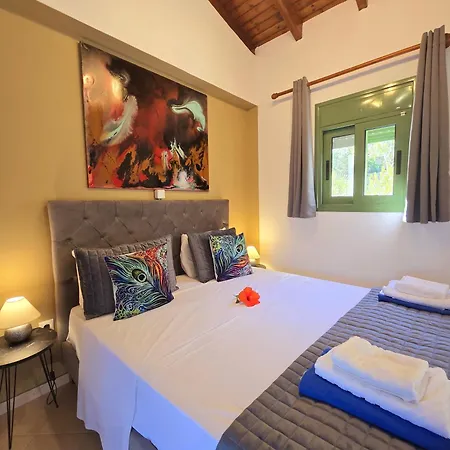 Apartment Okeanis & Adults Only