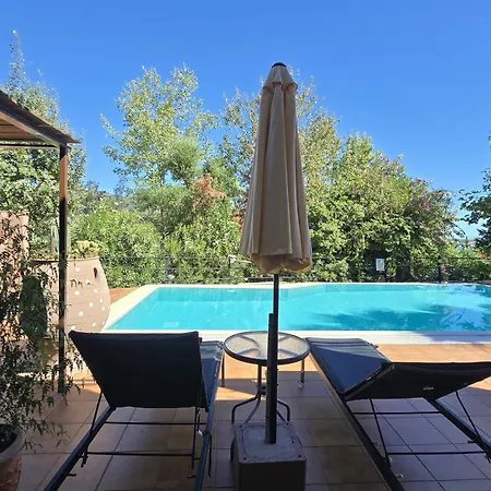 Okeanis & Adults Only Apartment *