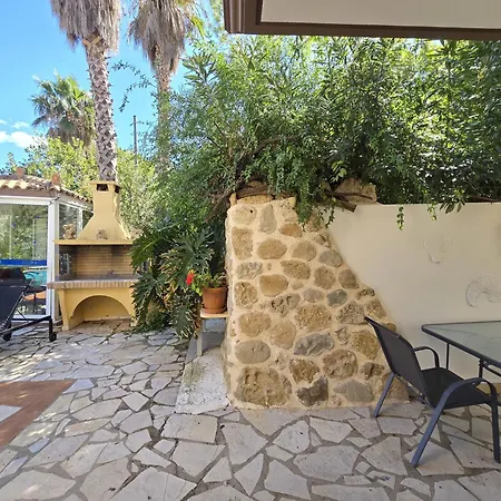 Apartment Okeanis & Adults Only *