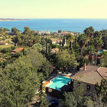 Apartment Okeanis & Adults Only